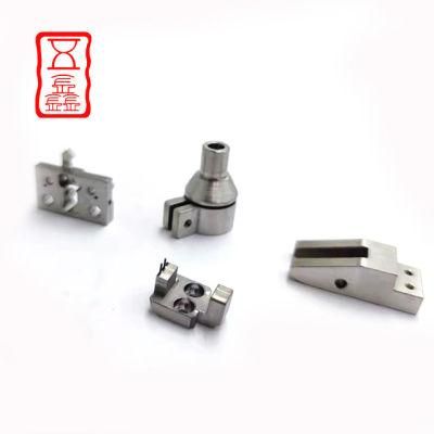 Custom Precision CNC Turning Machining Parts