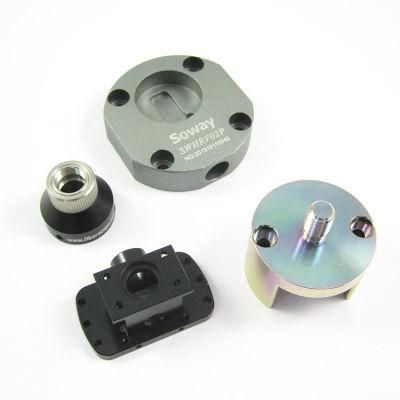 High Quality 304 CNC Stainless Steel Parts CNC Turning Parts