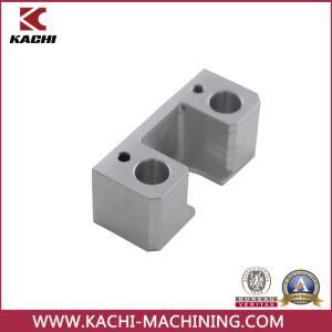 Customized High Quality Automotive Part Kachi Zinc CNC Machining Part