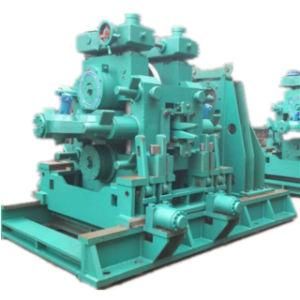 High Precision Mini Hot Rolling Mill Small Universal Hot Rolling Mill Made in China