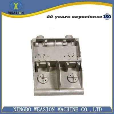 Die Casting Products Precision Aluminum Die Casting Finishing Parts Die Casting Components