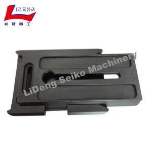 High Precision Black Anodizing CNC Machining Parts (CM059)
