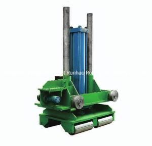 Rolling Mill Machinery Plants High Efficiency Steel Rolling Mill Rolling Car