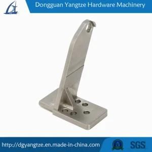 CNC Precision Machining Part (YC-047)