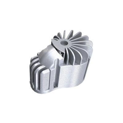 ISO9001 Factory Precision Stainless Steel Lathe Machining Milling Parts
