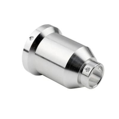 CNC Aluminum Milling Part Anodizing CNC Milling Part CNC Machining Carbon Steel Part