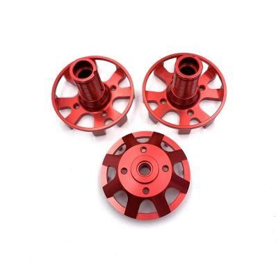 Motorcycle Parts CNC Machining Part CNC Processing Manufacturing CNC Machining Brass OEM China Supplier Metal Precision