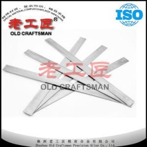 Yg8 Hard Alloy Grinded High Precision Bar