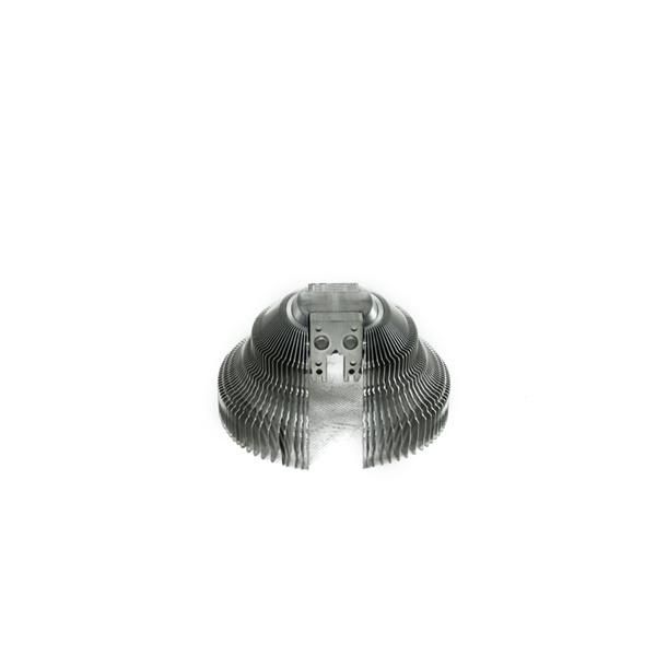 High Precision Made in China Hot Industrial Robot Parts OEM CNC Machining Part