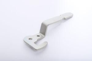 Customized Sheet Metal Hand Brake Sheet Metal Kit Used as Automotive Parts/Auto Accessory
