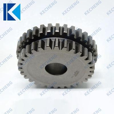 Powder Sintered Part Customized Transmission Parts Machining Part