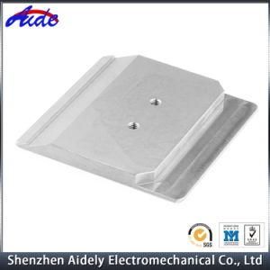 Precision Hardware Steel Machinery Milling CNC Parts for Aerospace