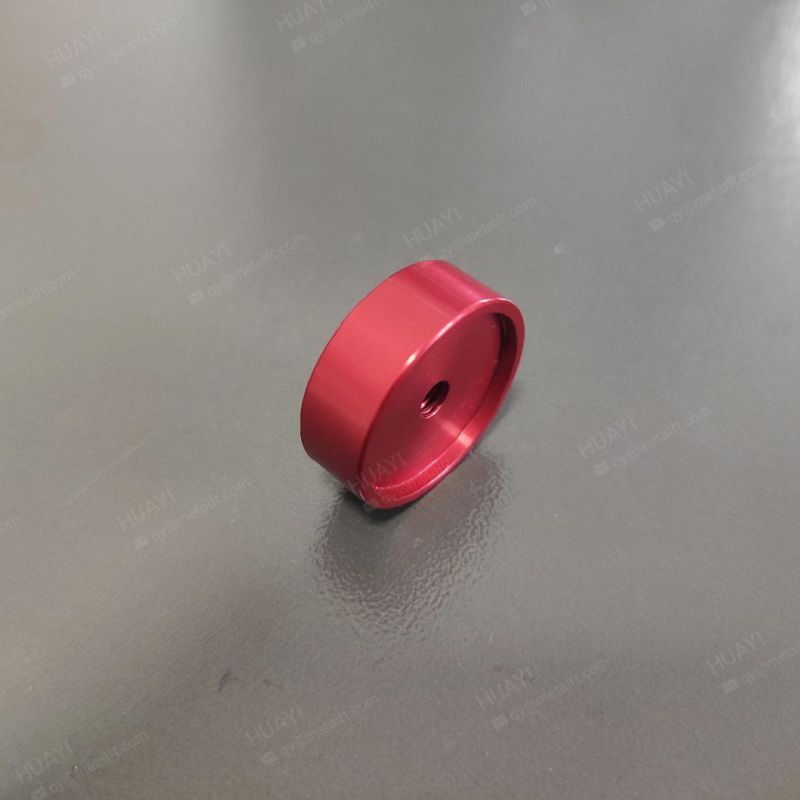 High Precision CNC Machining Aluminum, Brass Part/CNC Turning Milling Part