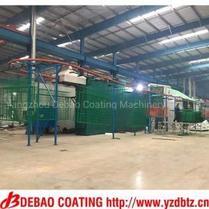 Dipping Production Line with Good Price