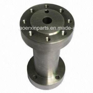 Precision Custom CNC Machining Auto Spare Parts