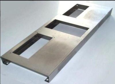 CNC Precision Machining Part Turning Part Metal Stamping Fabrication Parts