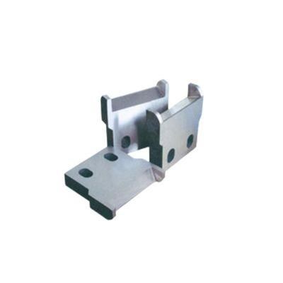 OEM Stainless Steel Casting Forged Stamping Sheet Metal Parts