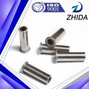 Wholesale Electro-Motor Used Iron Based Auto Parts Sintered Bushing