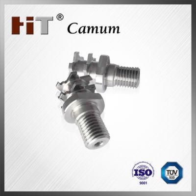 Aluminum &amp; Stainless Steel Screw CNC Machined Parts OEM/ODM Machining High-Quality Machined Part CNC Turning OEM Machining Part OEM Part