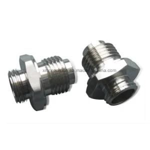 China CNC Machining Production Wholesale Manufacturer