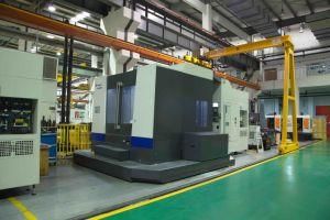 Milling Machine (HM805TP)