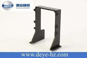 High Precision Aluminium CNC Machining Part for Optical Machine