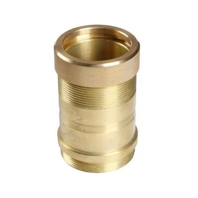Precision Auto Brass Parts, CNC Machined Parts, CNC Machining Parts