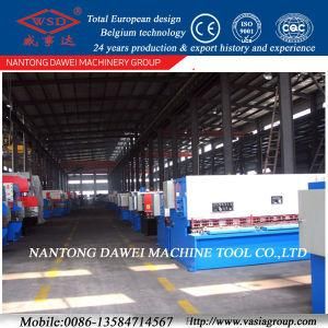 Metal Shear Machine Manufacturer Direct Sales with Negotiable Price