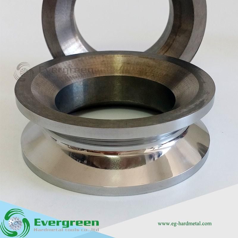 Factory Price Carbide Roller Cemented Carbide Roll Rings/Carbide Roller