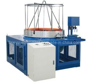 Single Copper Wire Drawing Machine (TD-1200)