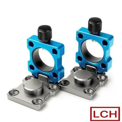 Custom Made CNC Machining Automatic Lathe Metal Plate Machinery Part