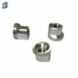 ODM OEM Stamping Parts Finished Metal Stamping Press Accessories CNC Machining Parts