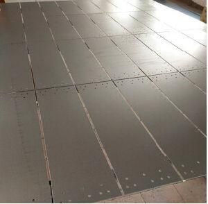 High Precision Sheet Metal Fabrication/ Sheet Stamping