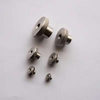 Steel Precision Industrial Milling Turning CNC Machining Part China Supplier
