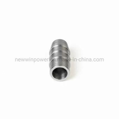 Top Selling Customized Wear-Resistant Recycled High Precision CNC Parts