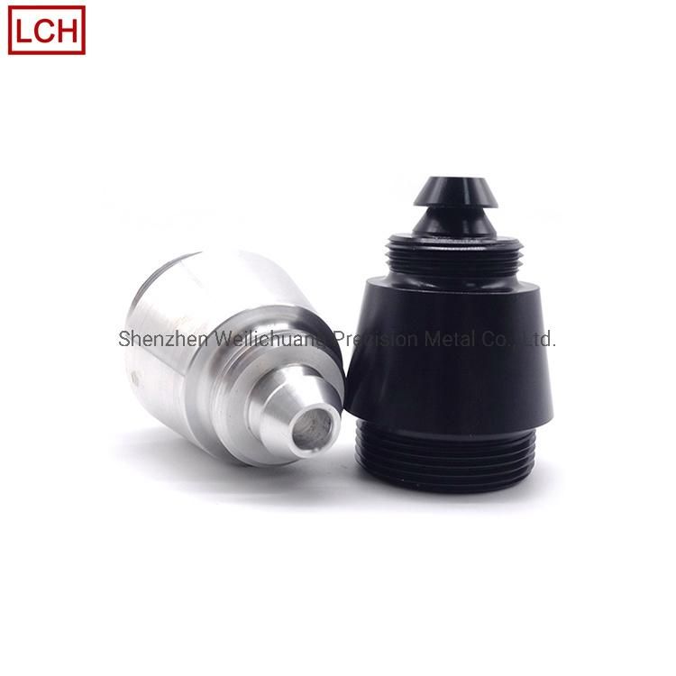Good Manufacturer Machined Custom Precision Turning Parts