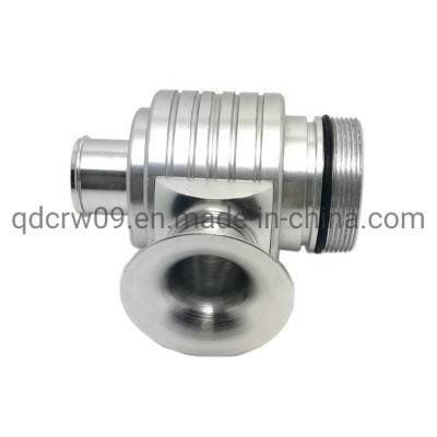 Factory Direct Supply Customized Precision CNC Machining Parts