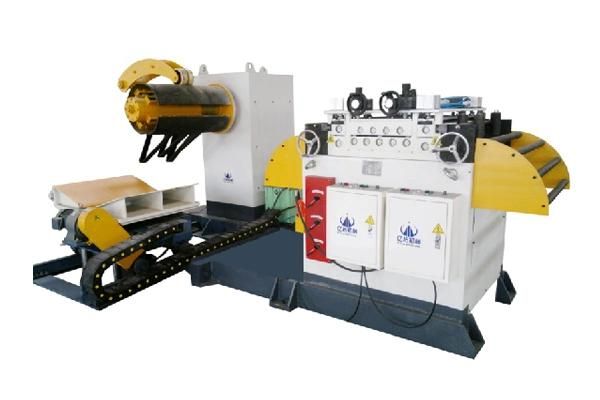 Heavy Duty Uncoiler/Customized Heavy Duty Uncoiler