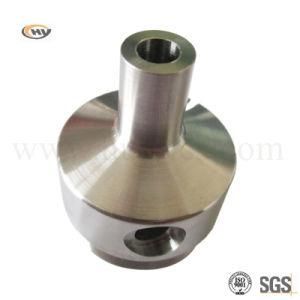 CNC Machining with Stainless Steel (HY-J-C-0433)