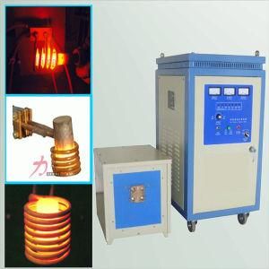 China Cheapest Wh-VI-60kw Supersonic Frequency Induction Hardening Equipment