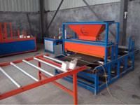 EPS Coating Machine