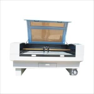 Wood acrylic CO2 Nometal Laser Cutting Machine