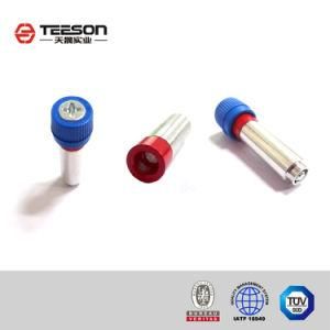 USA Imported Aluminum Turning Painted Hardware Parts