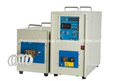 Medium Frequency IGBT Induction Heating Machine (40KW)