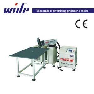 Advertising Industrial Laser Welding Machine
