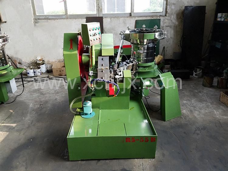 Automatic Cold Header Machine, Screw Header for Sale