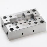 China Factory OEM Auto CNC Machined Turning Milling Machining Parts Part