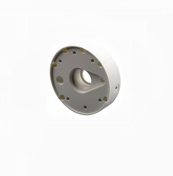 Professional High Density Pet/Peek/Pai/POM Plastic CNC Milling Parts for Precision Electronic/Medical Equipment Accessories