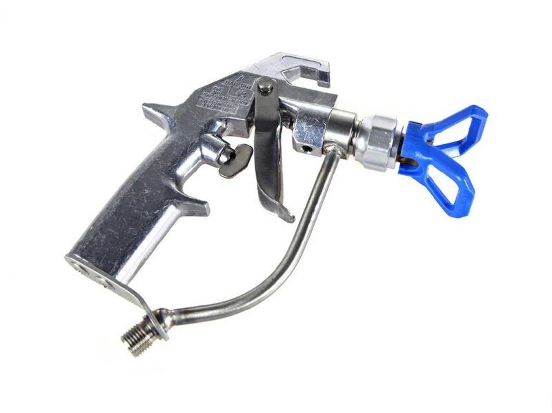 Hb-134 Airless Paint Spray Gun, Airless Spray Gun, Paint Gun
