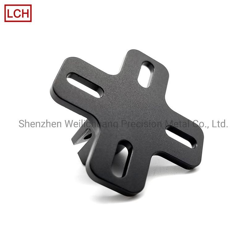Good CNC Factory Precision Stainless Steel OEM CNC Parts